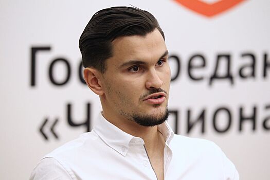 Российский вратарь продлил контракт с португальским «Фамаликаном»