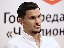Российский вратарь продлил контракт с португальским «Фамаликаном»