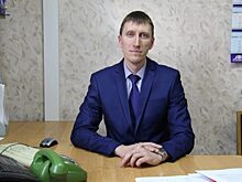 В Заводском районе Орла с 1 апреля сменился глава