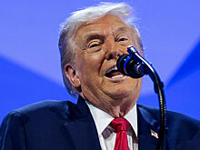 В Европе сообщили, что Трамп согласился на требование России