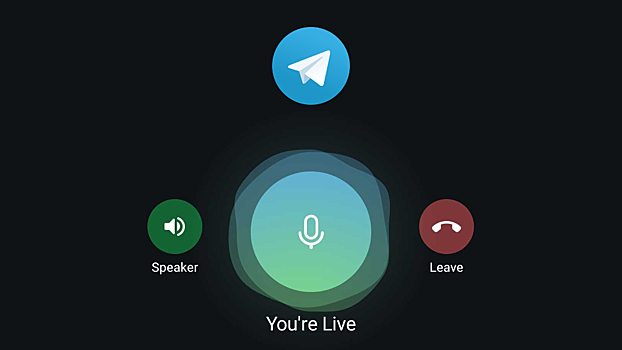 Официально: Роскомнадзор ограничит Telegram- и WhatsApp-звонки в России из-за активности преступников