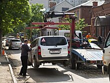 Прокуратура Сочи выявила незаконное требование российского паспорта при возврате авто со штрафстоянки