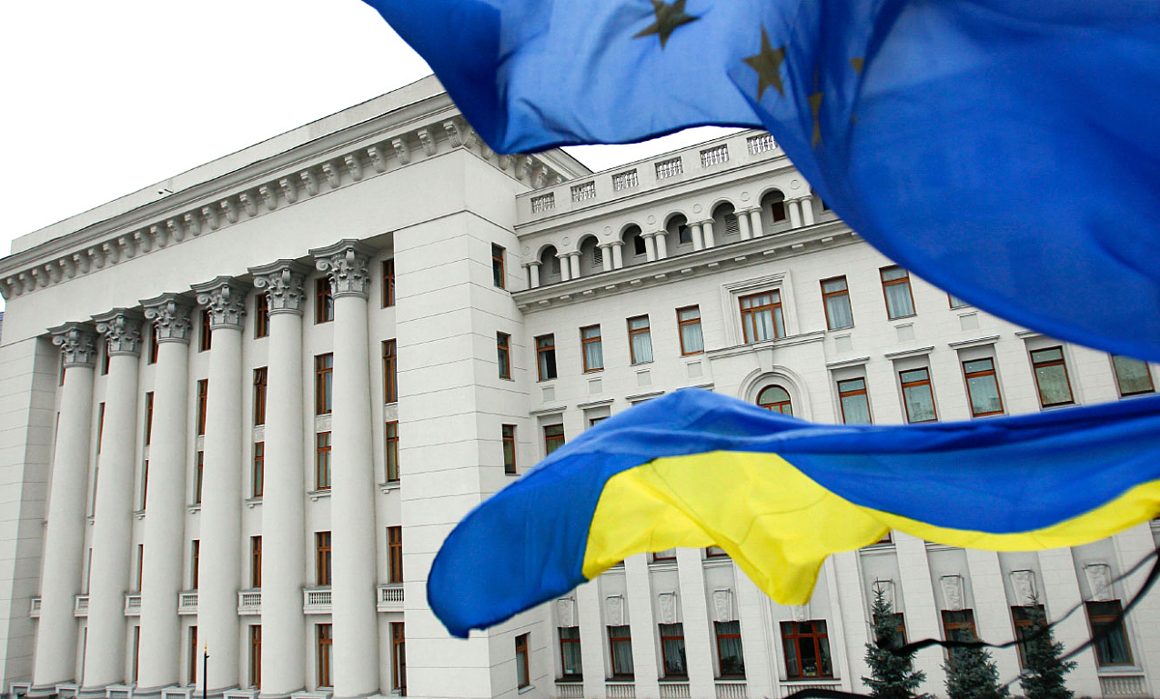 Украину предупредили о миллиардном иске от РФ за советские активы
