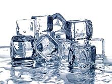 В Новосибирске увеличился спрос на пищевой лед