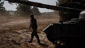 Украинский морпех сдался в плен через Telegram-бот