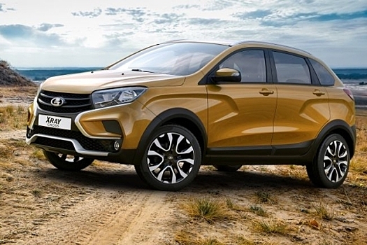 На «Ладе Иксрей Кросс» может перетереться проводка