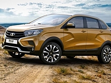 На «Ладе Иксрей Кросс» может перетереться проводка