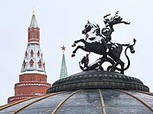 В Кремле отреагировали на заявление Трампа о секретном оружии США