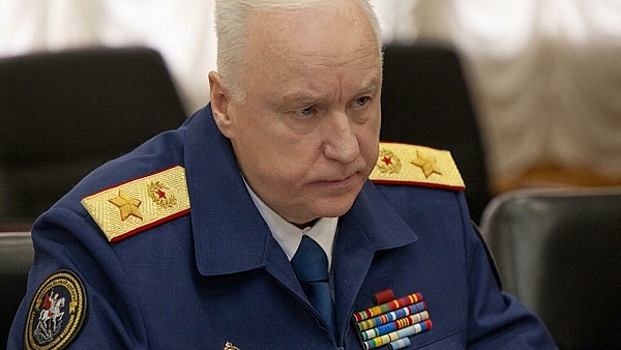 Бастрыкин направил криминалистов в Великие Луки