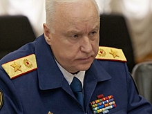 Бастрыкин направил криминалистов в Великие Луки