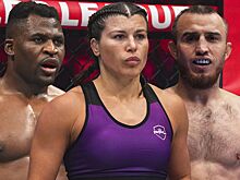 Промоушен PFL, PFL выкупит Bellator, российские бойцы в PFL, система очков