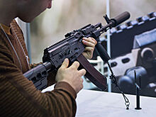 Вырос объем мировых продаж оружия