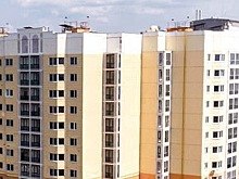 Эксперты сообщили о дефиците дешевых новостроек в Подмосковье