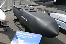 Названо условие для применения ВСУ ракет SCALP
