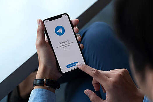 В России начали замедлять Telegram