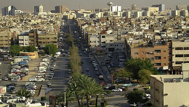 В Саудовской Аравии поэт приговорен к смерти из-за веры