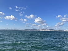 Посетившие турецкий пляж туристы пожаловались, что не могли встать с кровати