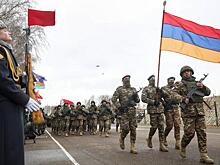 За расчленением Армении Трамп будет наблюдать с любопытством энтомолога. Может, и посочувствует