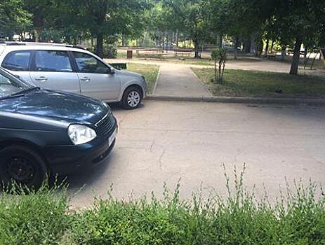 Водитель легковушки сбил на переходе подростка в Тольятти