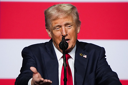 Трамп может дать добро на наступление ВСУ
