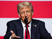Трамп может дать добро на наступление ВСУ