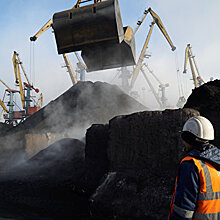 Директор Донбассэнерго: За покупку американского угля будут сажать