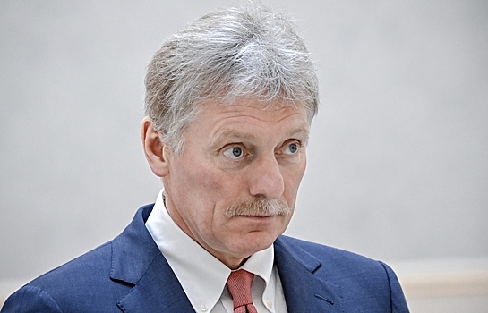 В Кремле высказались об угрозах США Индии