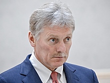 В Кремле высказались об угрозах США Индии