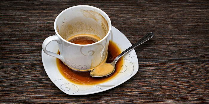 Диетолог пригрозила жестокой и долгой расплатой за частое употребление кофе