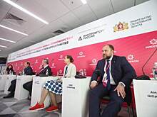 ​На «Иннопроме» назвали главные проблемы российского станкостроения