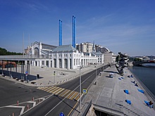 «Москва индустриальная»: горожан приглашают на экскурсии по бывшим заводам и фабрикам