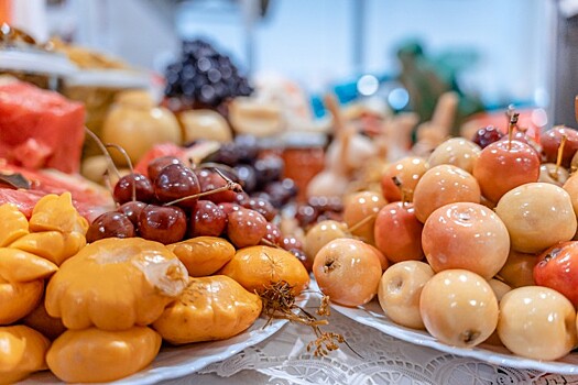 Восемь ярмарок выходного дня откроются в Краснодаре в субботу 8 марта