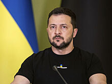 СМИ: Китай пренебрег Зеленским в Давосе