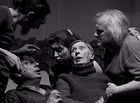 Дон Кихот живет в каждом человеке, кроме отъявленных злодеев