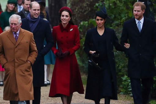 Друг принца Гарри Кристофер обвинил королевскую семью во лжи о Кейт Миддлтон