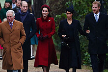 Друг принца Гарри Кристофер обвинил королевскую семью во лжи о Кейт Миддлтон