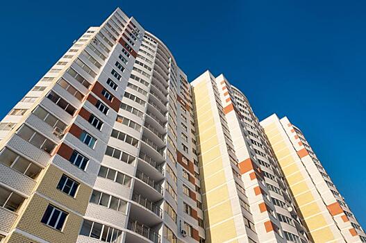 Снижены ипотечные ставки на покупку квартир в домах "СУ-155"