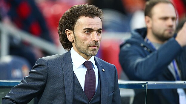 В ЦСКА подробно рассказали о проекте по строительству новой клубной базы