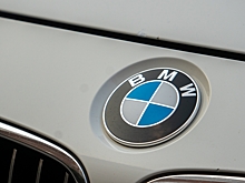 В России выставили на продажу электрический кроссовер BMW iX за 9,6 млн рублей