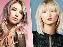 5 вариантов окрашивания, которые сделают тебя на 10 лет моложе