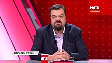 Стогниенко не позвал Уткина на Okko Спорт