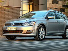 Украинцы скупают "вредные" Volkswagen из США по цене "Соляриса"