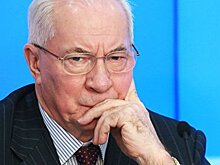 Азаров: Разминирование Донбасса может продлиться десятилетиями
