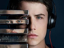 Сериал Селены Гомес «13 причин почему» стал самым обсуждаемым шоу 2017 года
