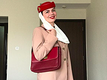 "Все стюардессы спят с пилотами?"