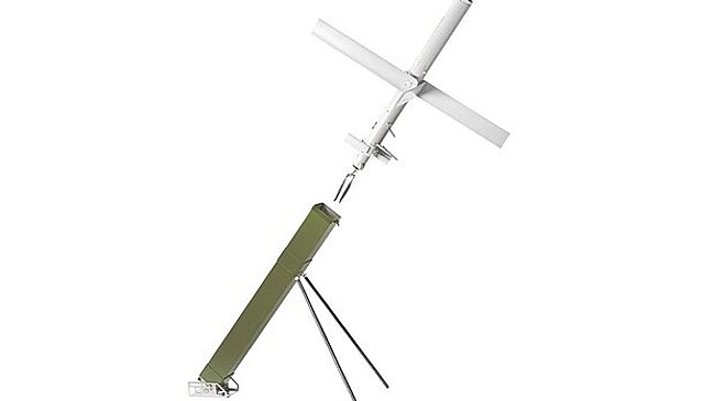 Стало известно о способности российского «РУС-ПЭ» автоматически идентифициравать цели