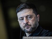 Панчевски обвинил Зеленского в неблагодарности по отношению к Европе