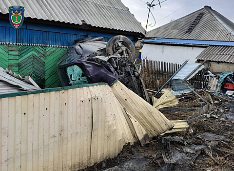 Погибли мать и шестимесячный ребенок: водитель пойдет под суд за "пьяное" смертельное ДТП в Кузбассе
