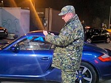 Суд арестовал тюменца по делу об убийстве мужчины, тело которого нашли в багажнике машины