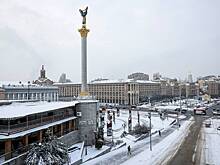 На Украине указали на готовность граждан к территориальным уступкам